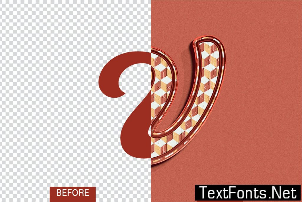 Vietnamese Brick Text Effect PMP3E3Y