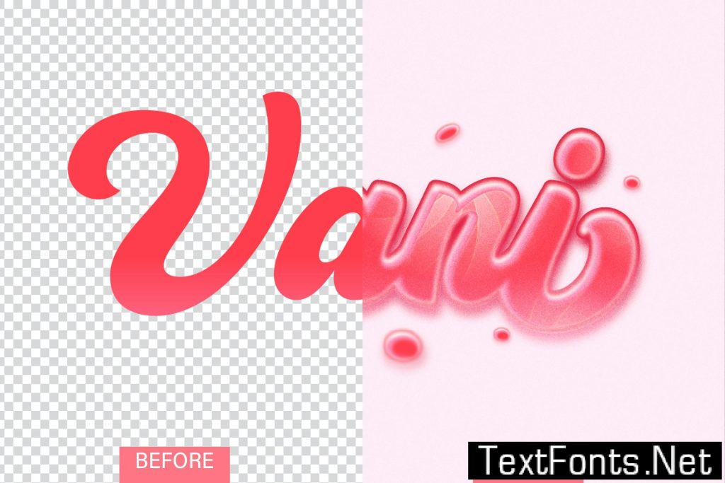 Vani Text Effect 7G8NWHX
