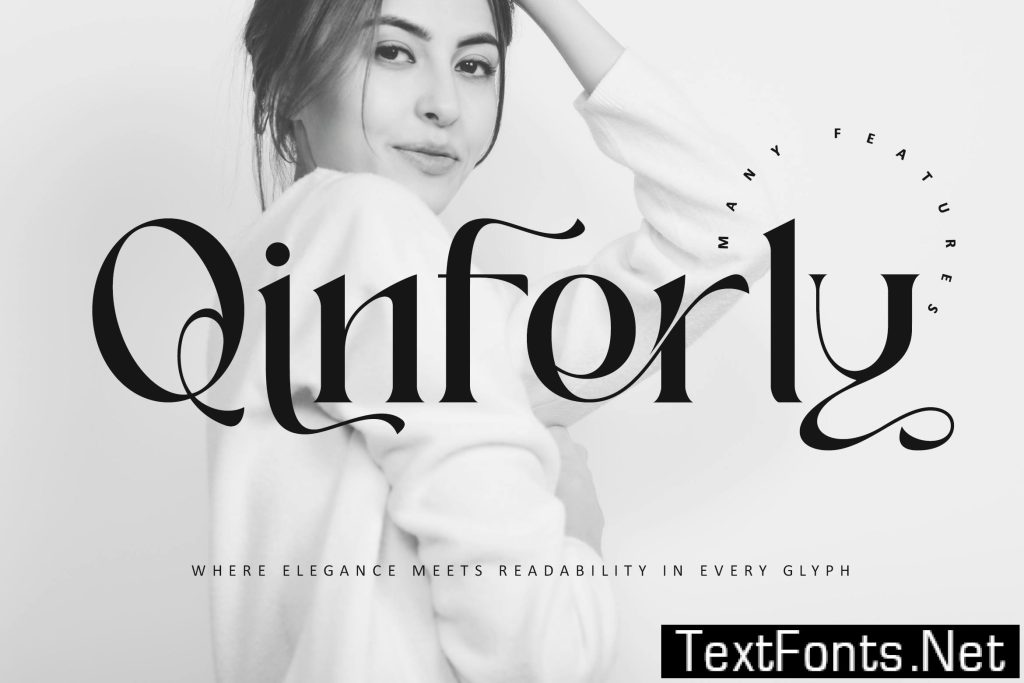 Qinferly TZHT84C