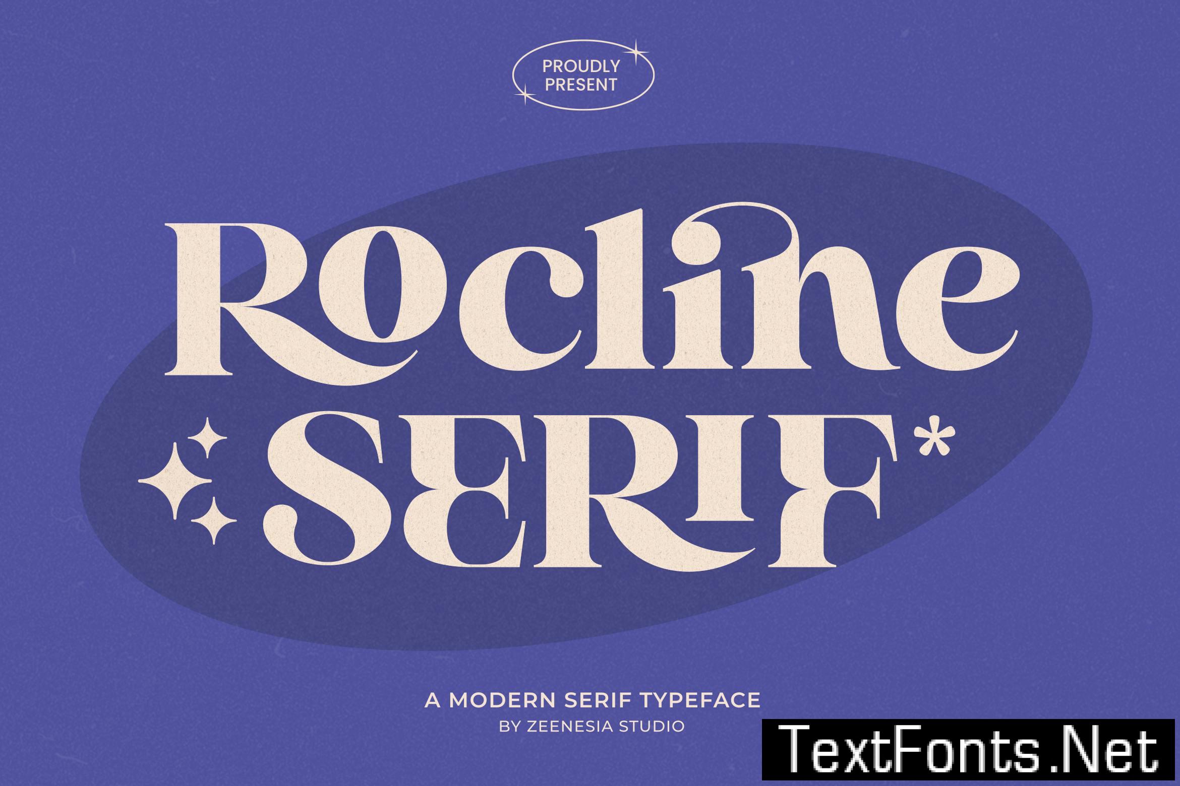 Rocline Y4CG5WS