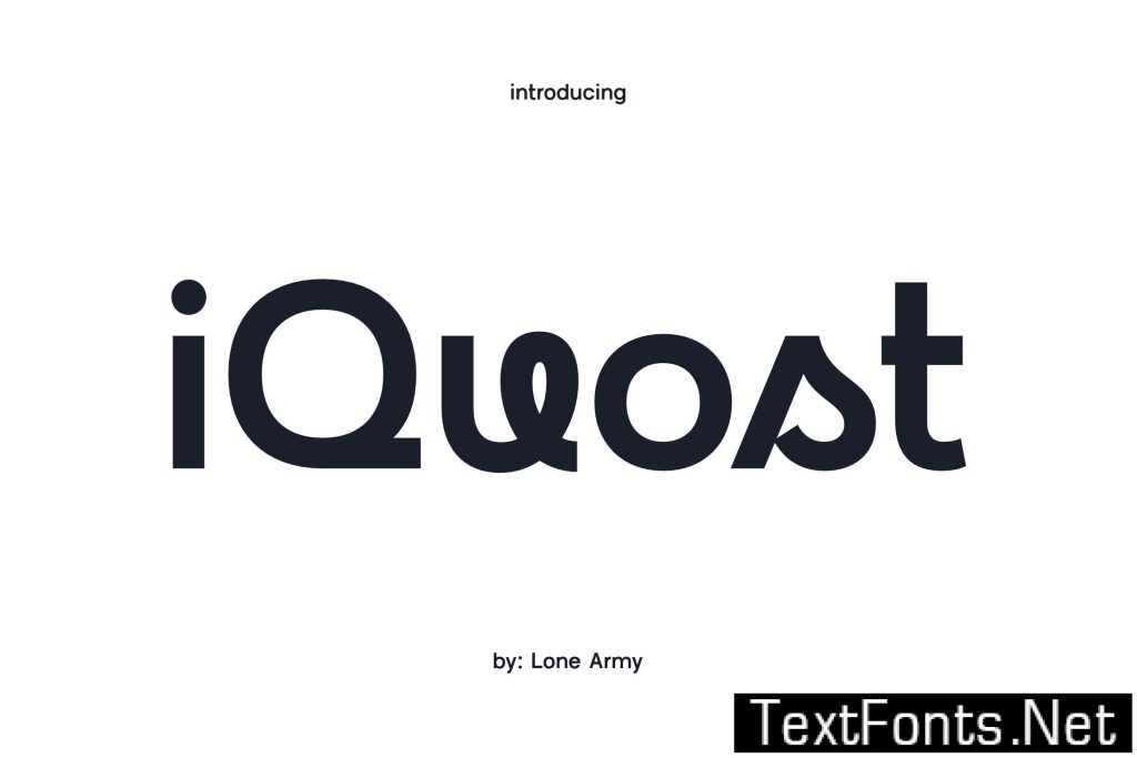 Iquost ZNAU7AH