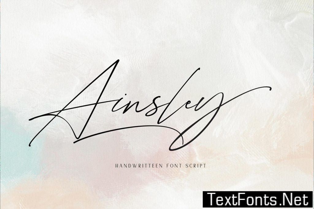 Ainsley 79WKDW8