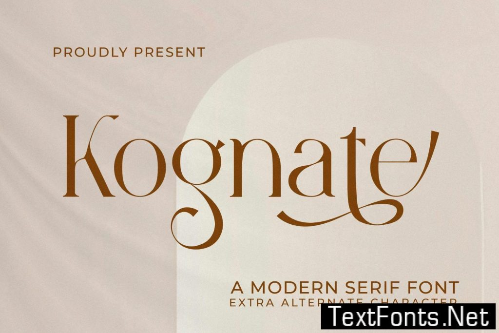 Kognate Y9YSL3P