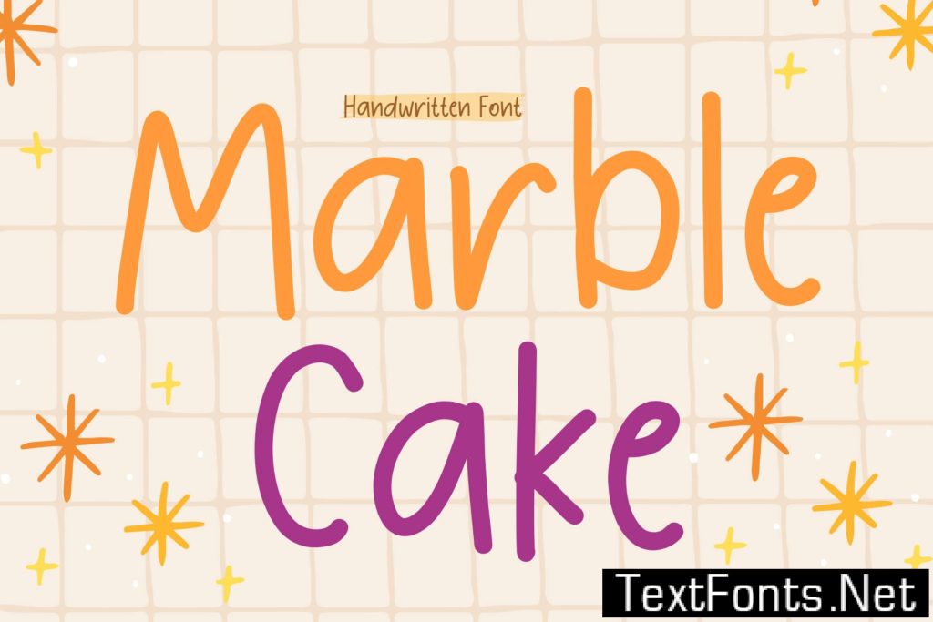 Marble Cake Y3MAZXR