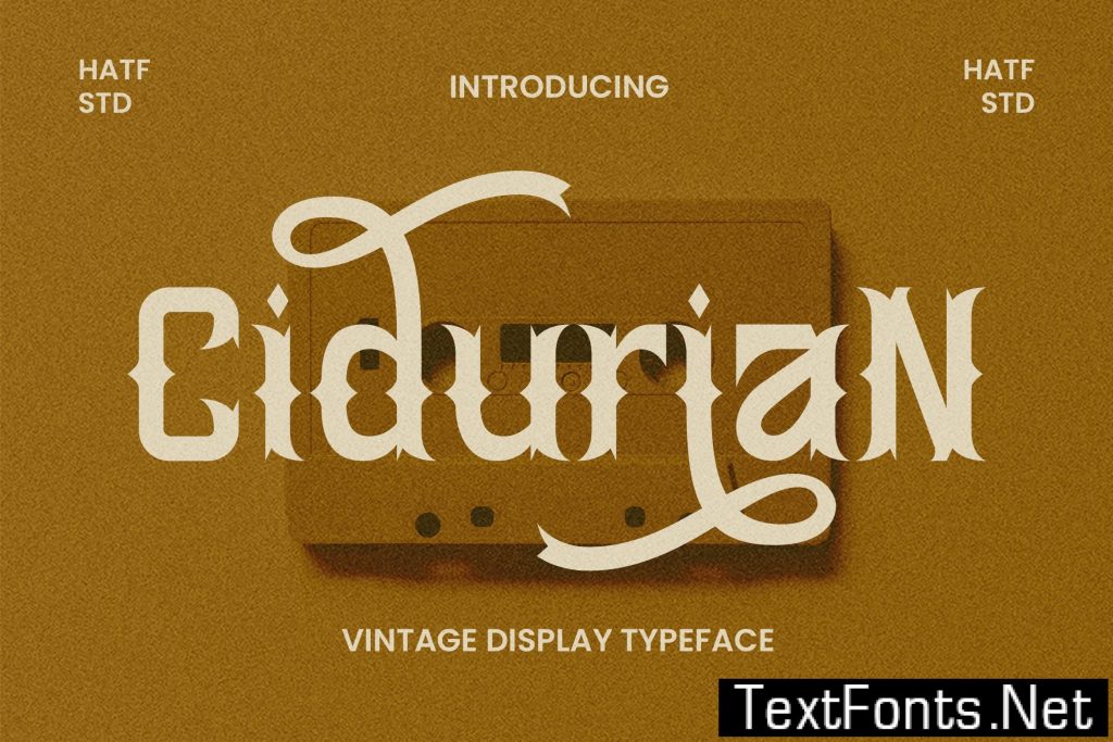 Cidurian 6Q6Z9DF