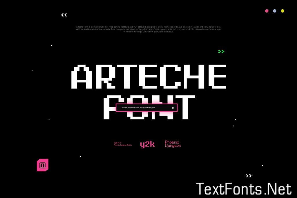 Arteche Fonnt ZGMM9WH