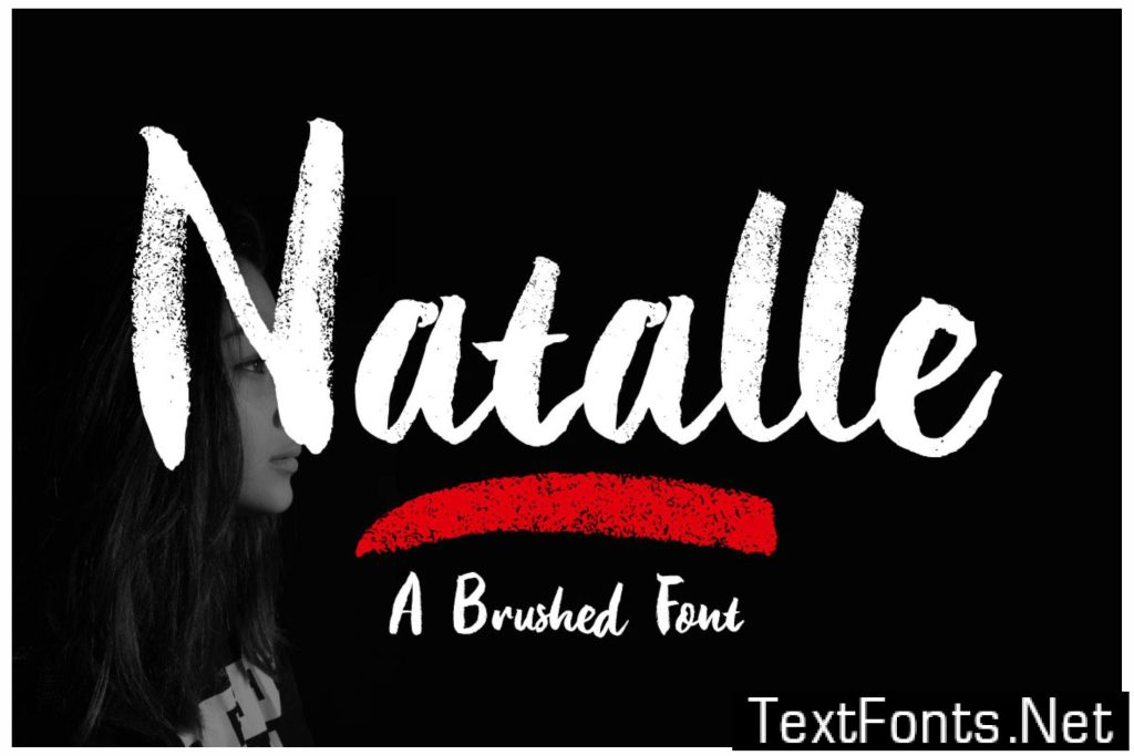 Natalle Brush 2WK23KU