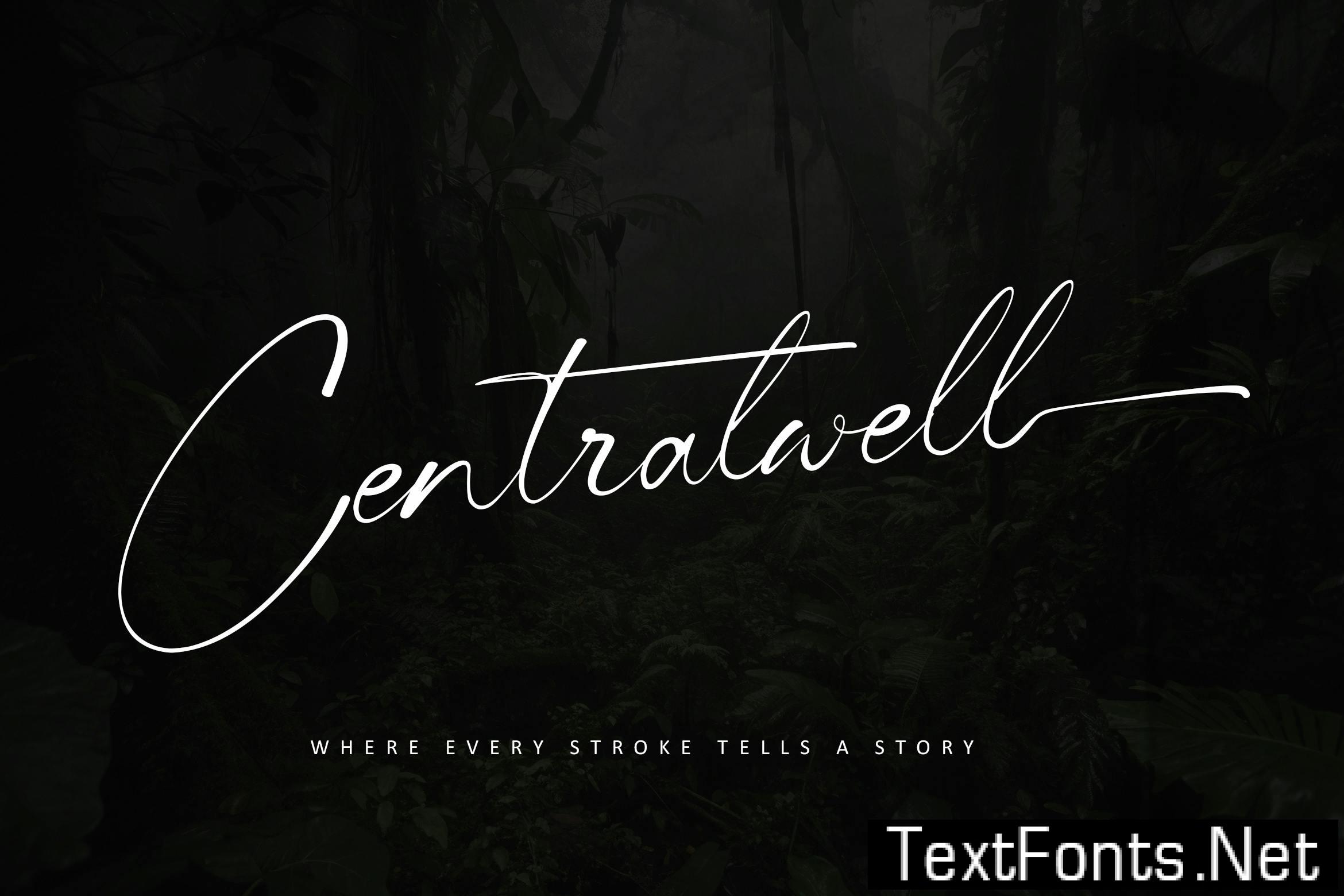 Centralwell Q426HFW