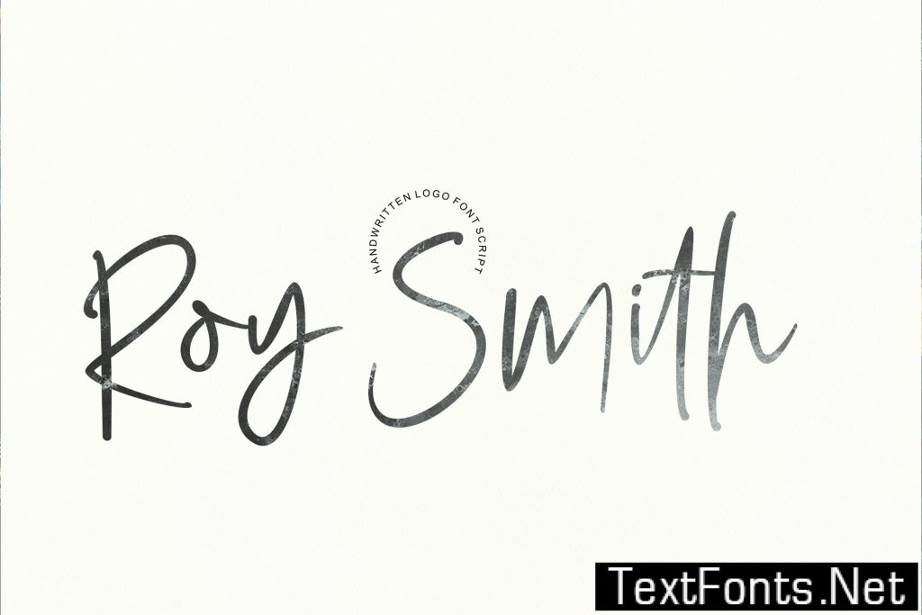 Roy Smith 4FBMCK6