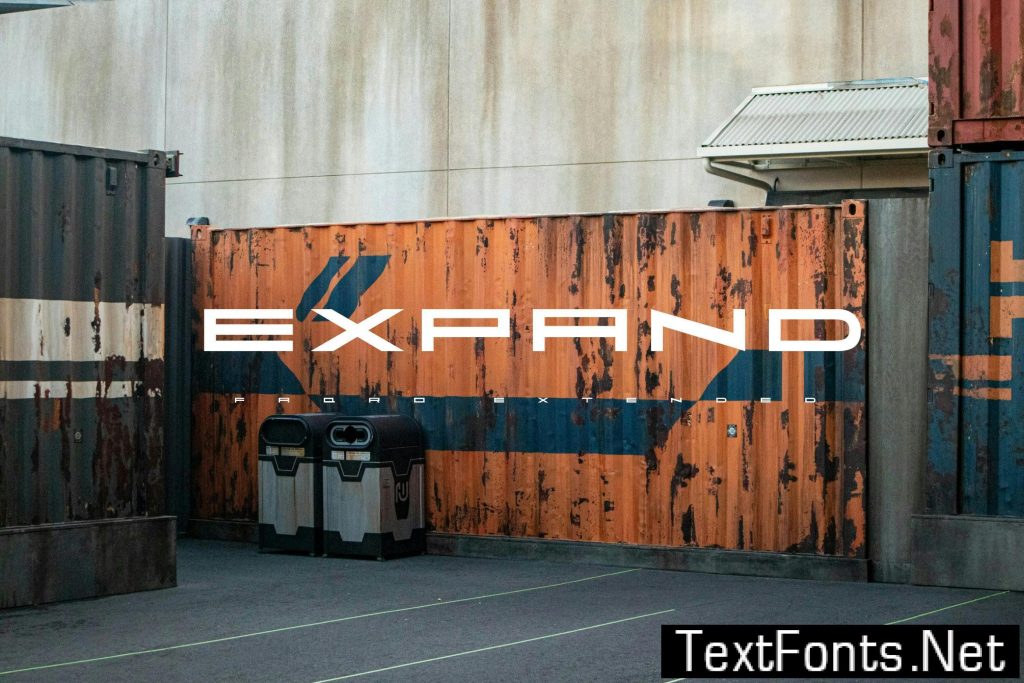 Faqro Extended Expand 29SER2N