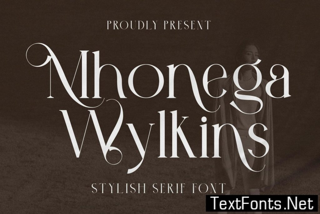 Mhonega Wylkins TWV3KWX