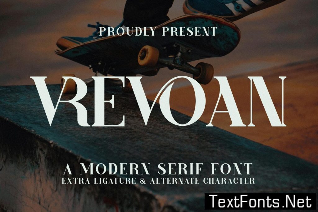 Vrevoan P26MU36