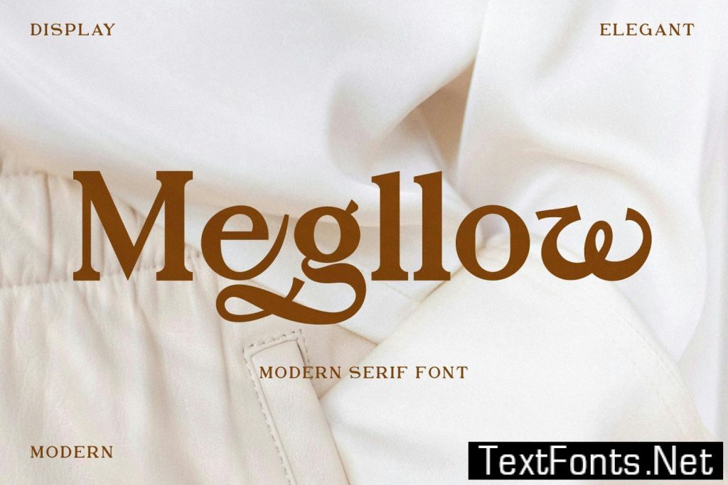 Megllow AV8BT2Y