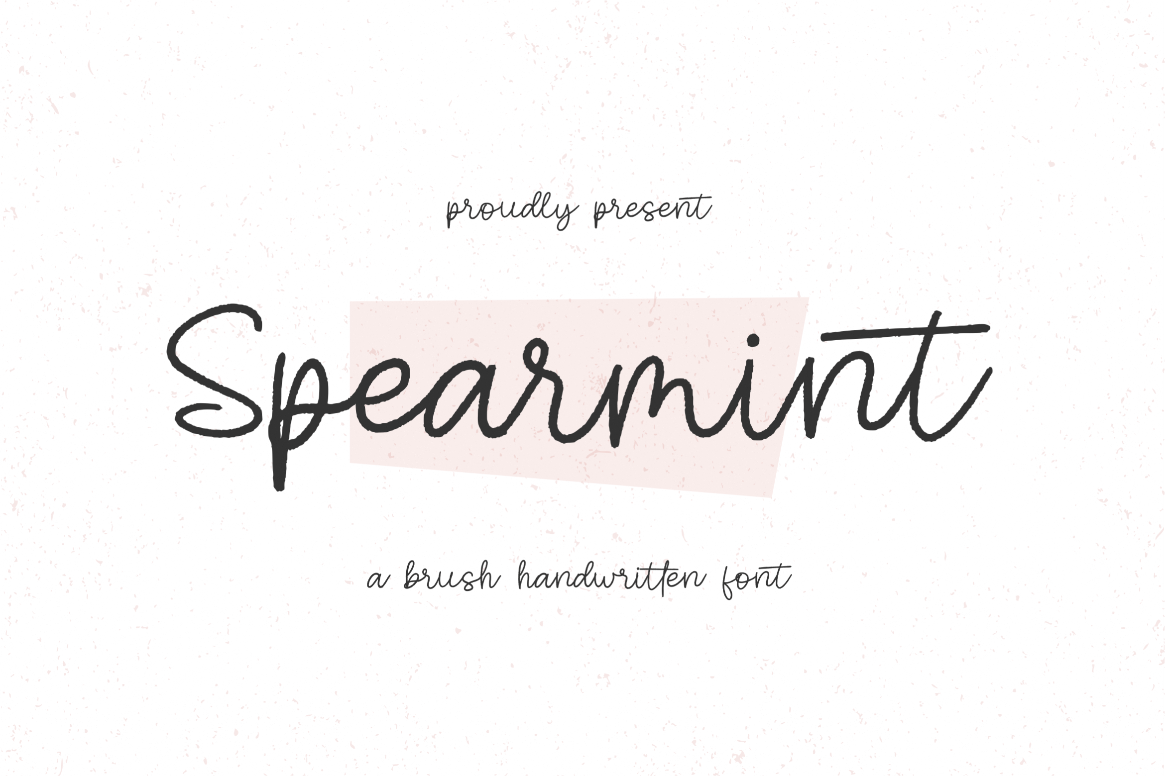QF Spearmint K3C9VMQ