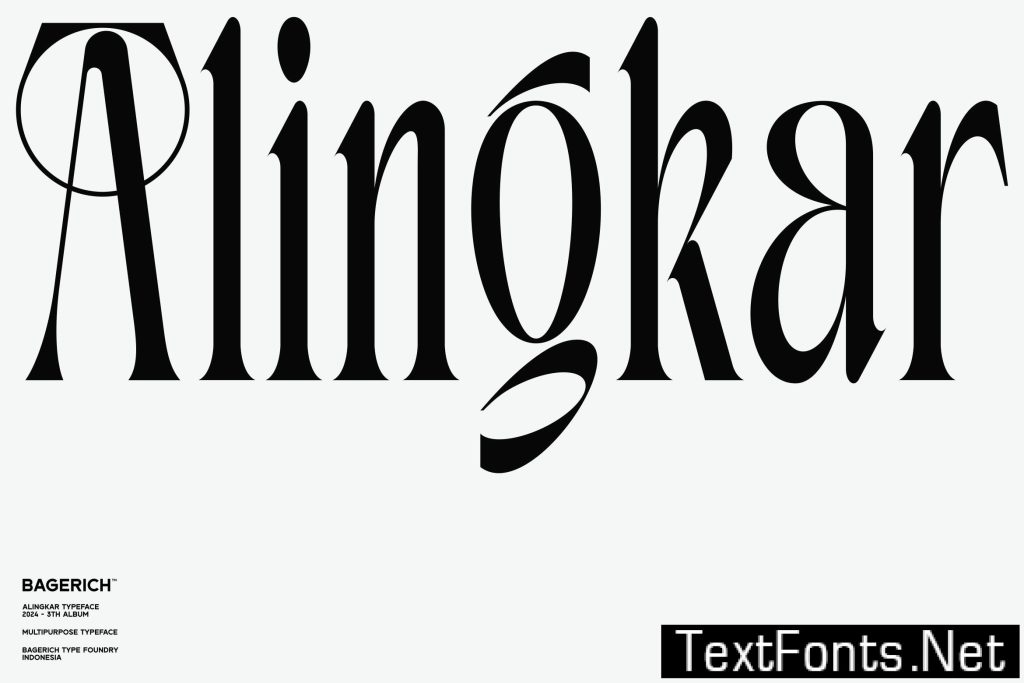 Alingkar UPSFU4A