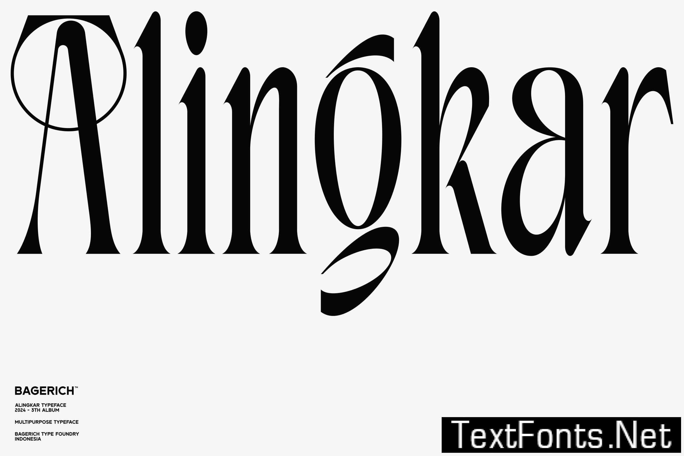 Alingkar UPSFU4A