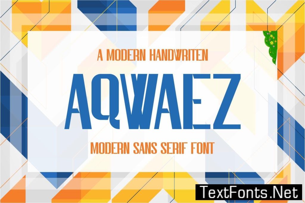 Aqwaez 666PQXF