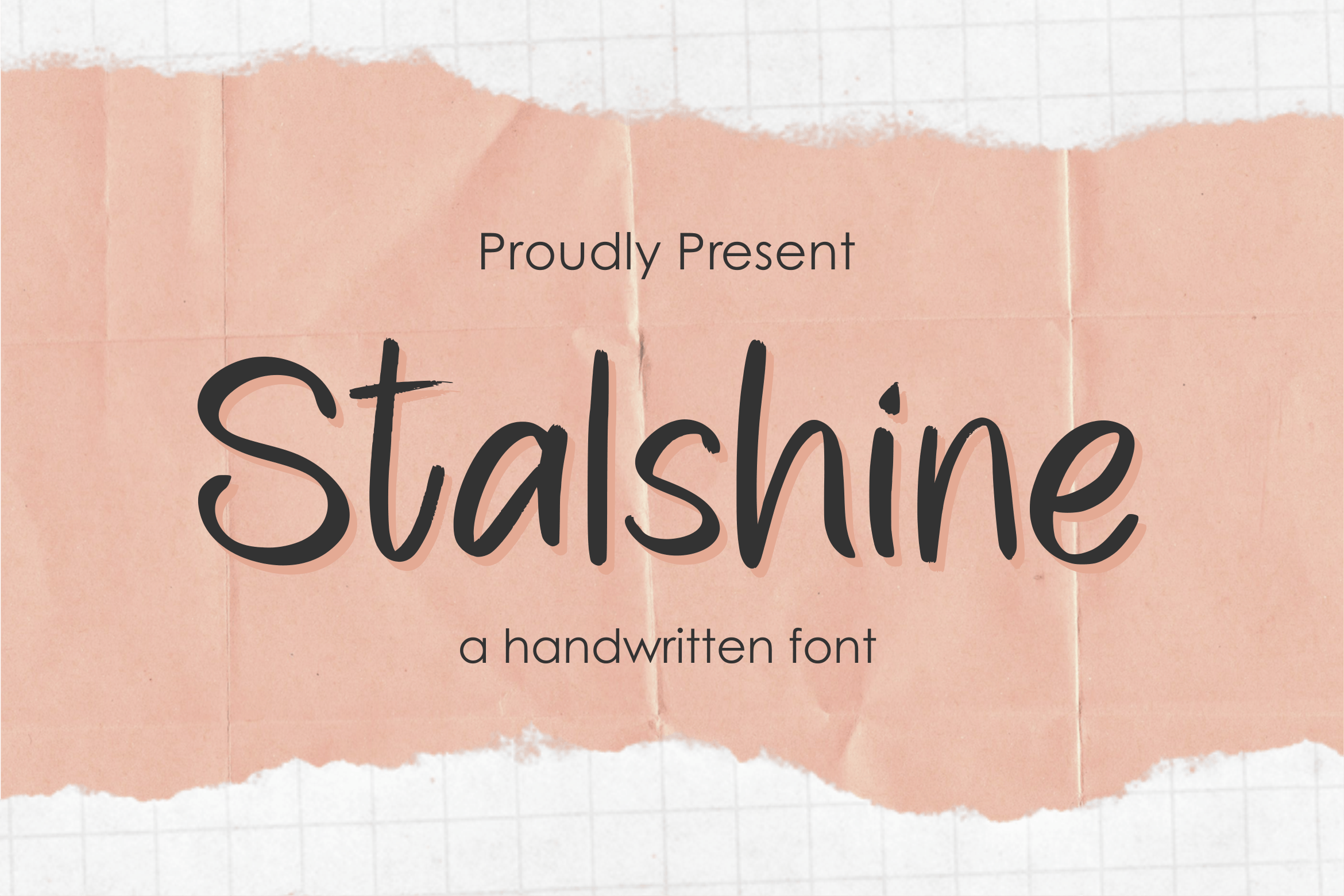 QF Stalshine XCWULZG