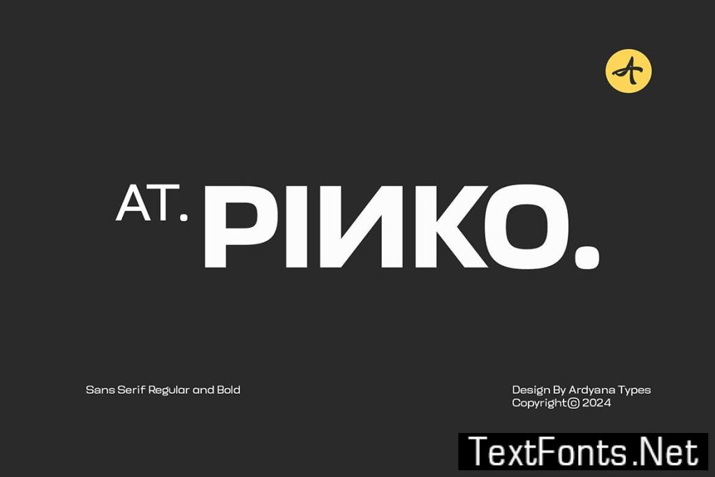AT Pinko 4WLHPN4