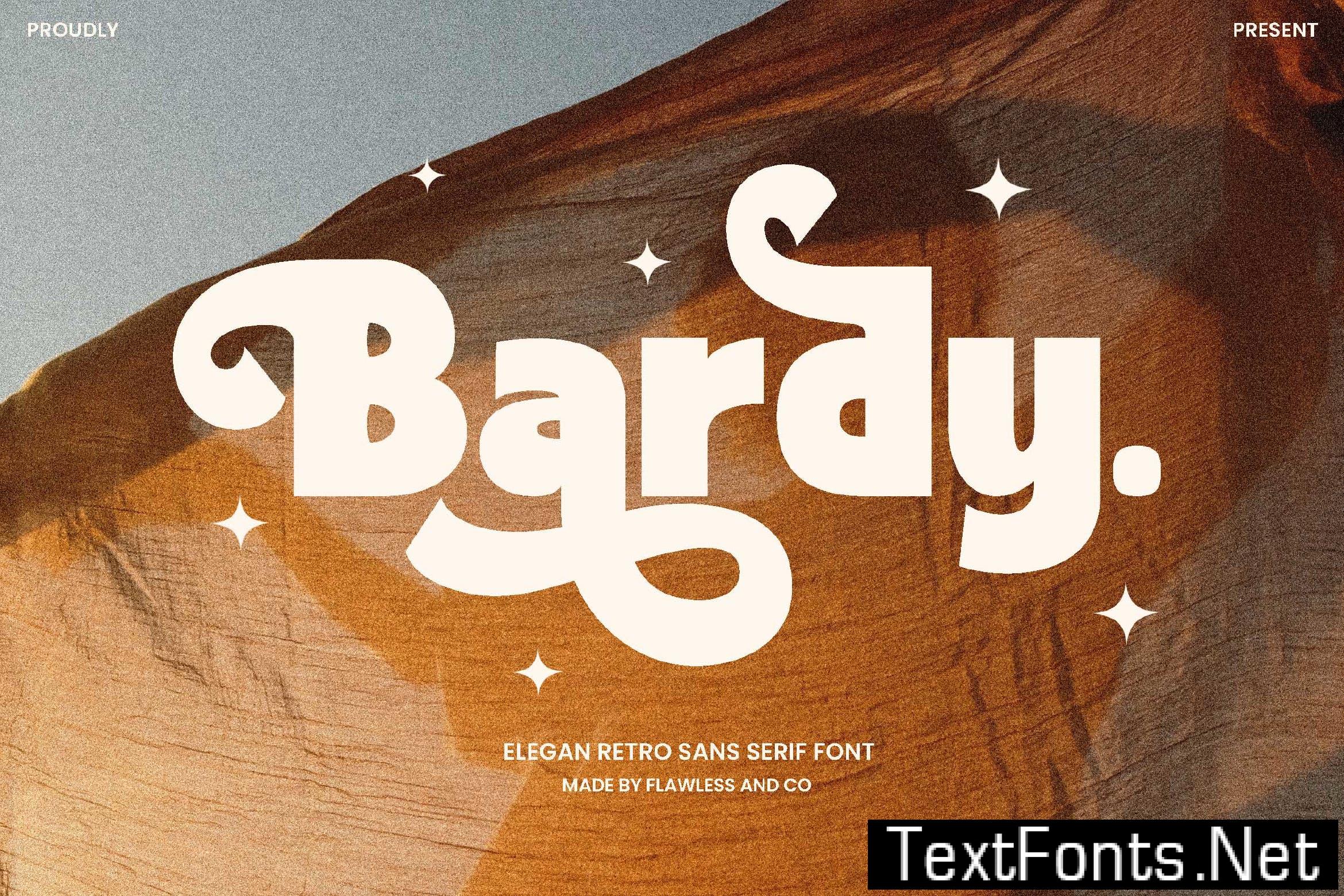 Bardy TZNYZJR
