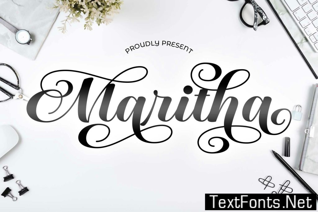 Maritha FU9M86M