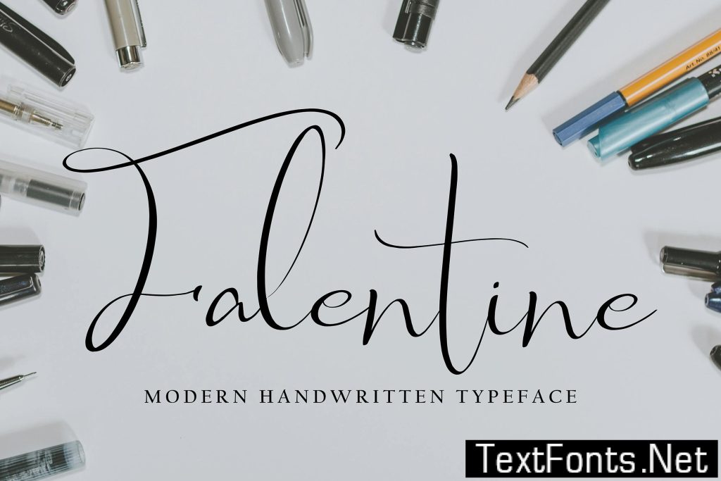 Falentine GNM4ZLD