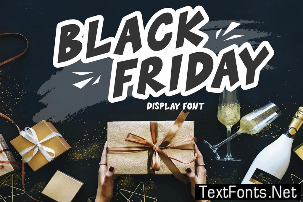 BLACK FRIDAY 7K8UTRB