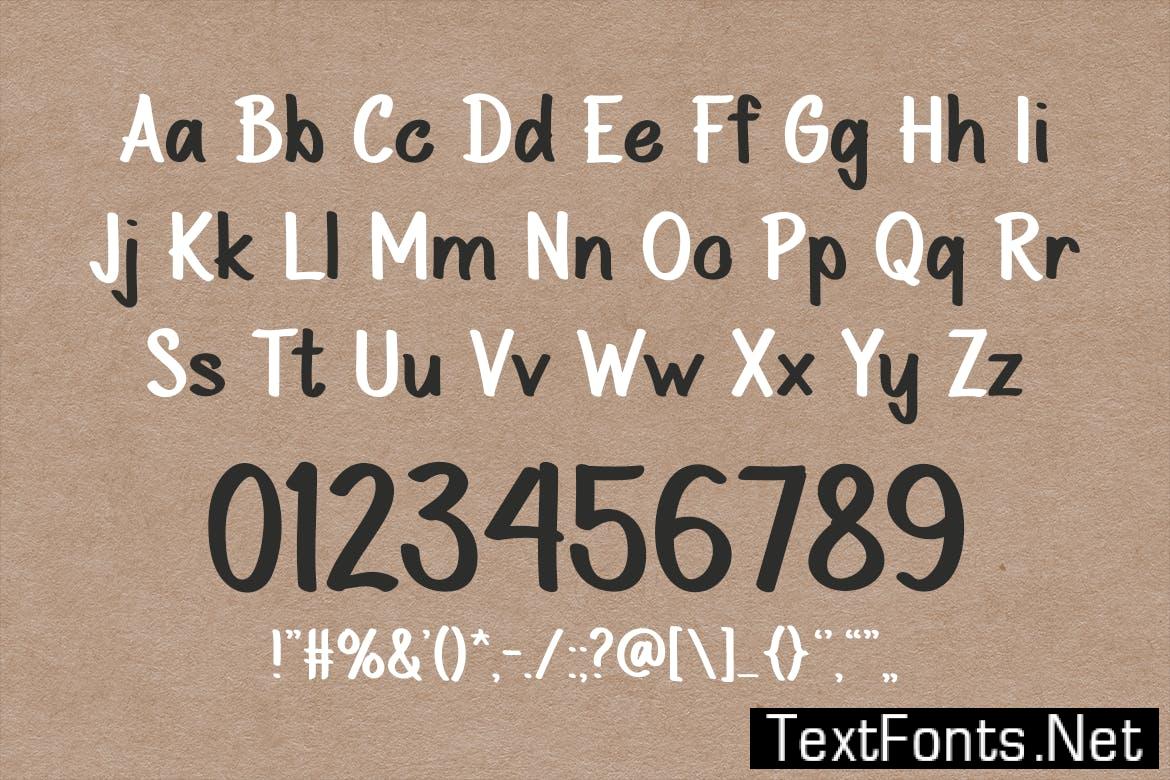 Cafe Racer - Retro Script Font DSZ4GK6