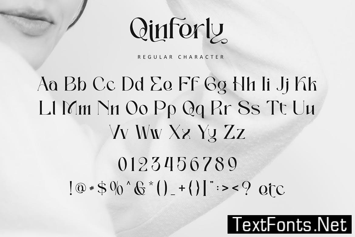 Qinferly TZHT84C