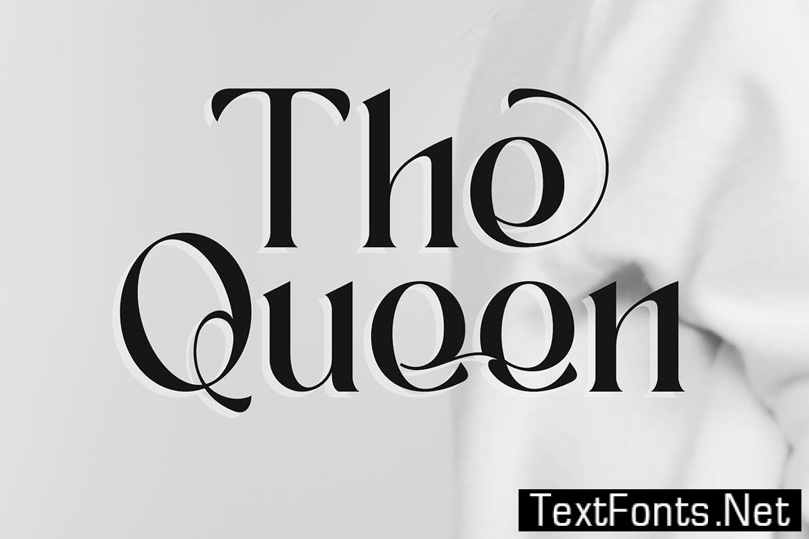 Qinferly TZHT84C