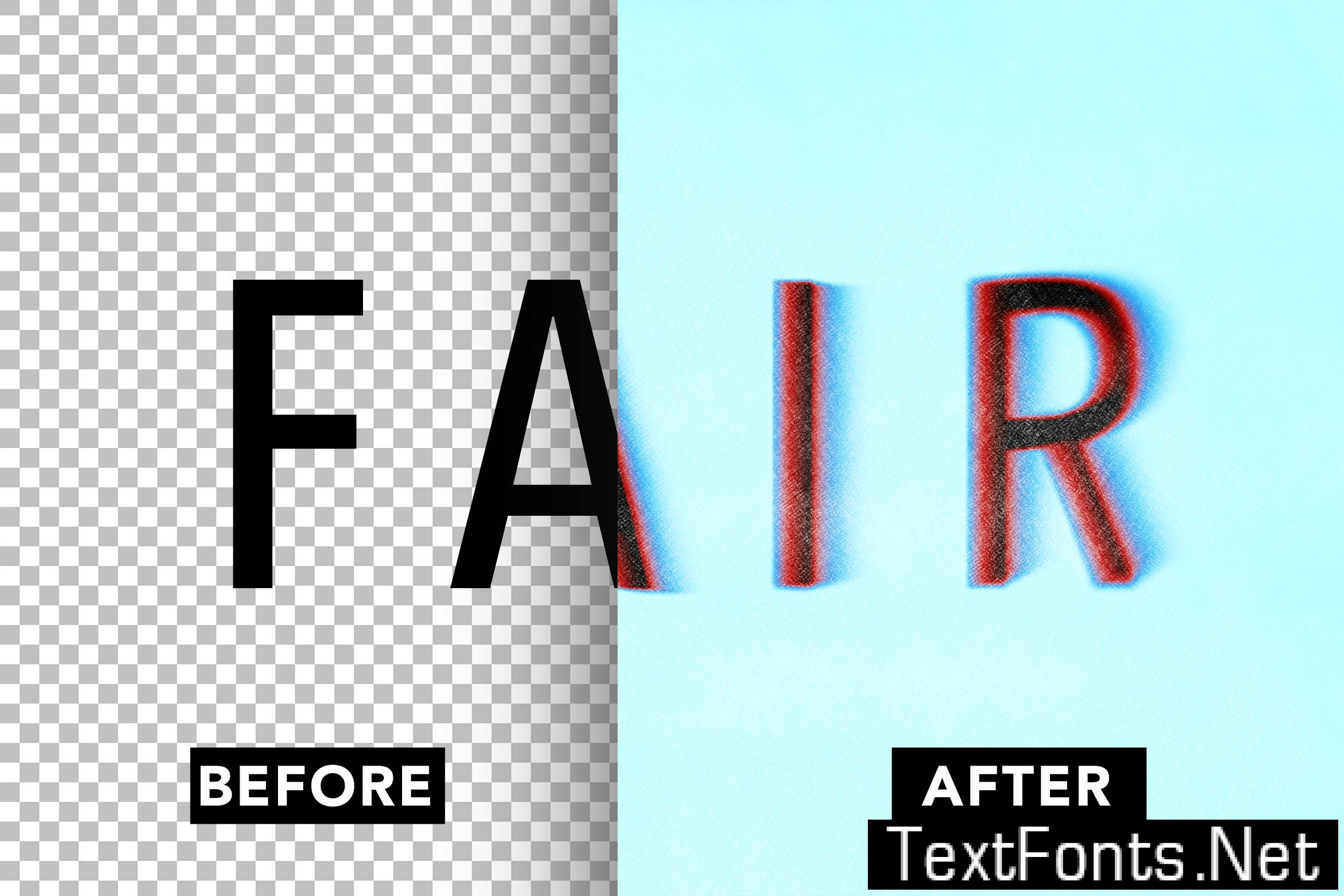 Old Texture Text Effect J5ZC6YX