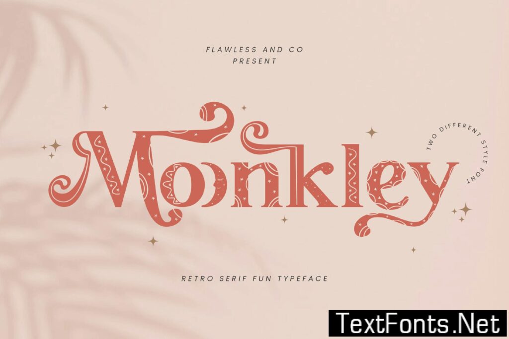Moonkley 4TUBFA5