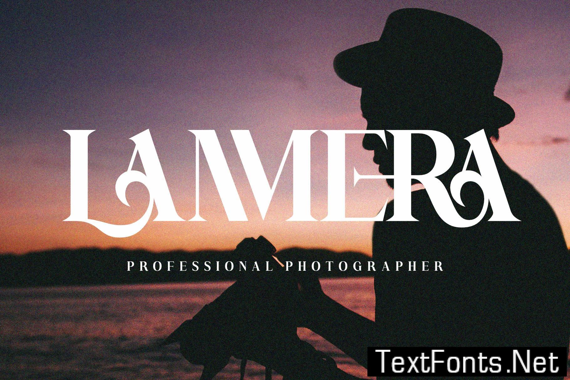 Essinna|Modern Ligature Typeface E3QLSNT