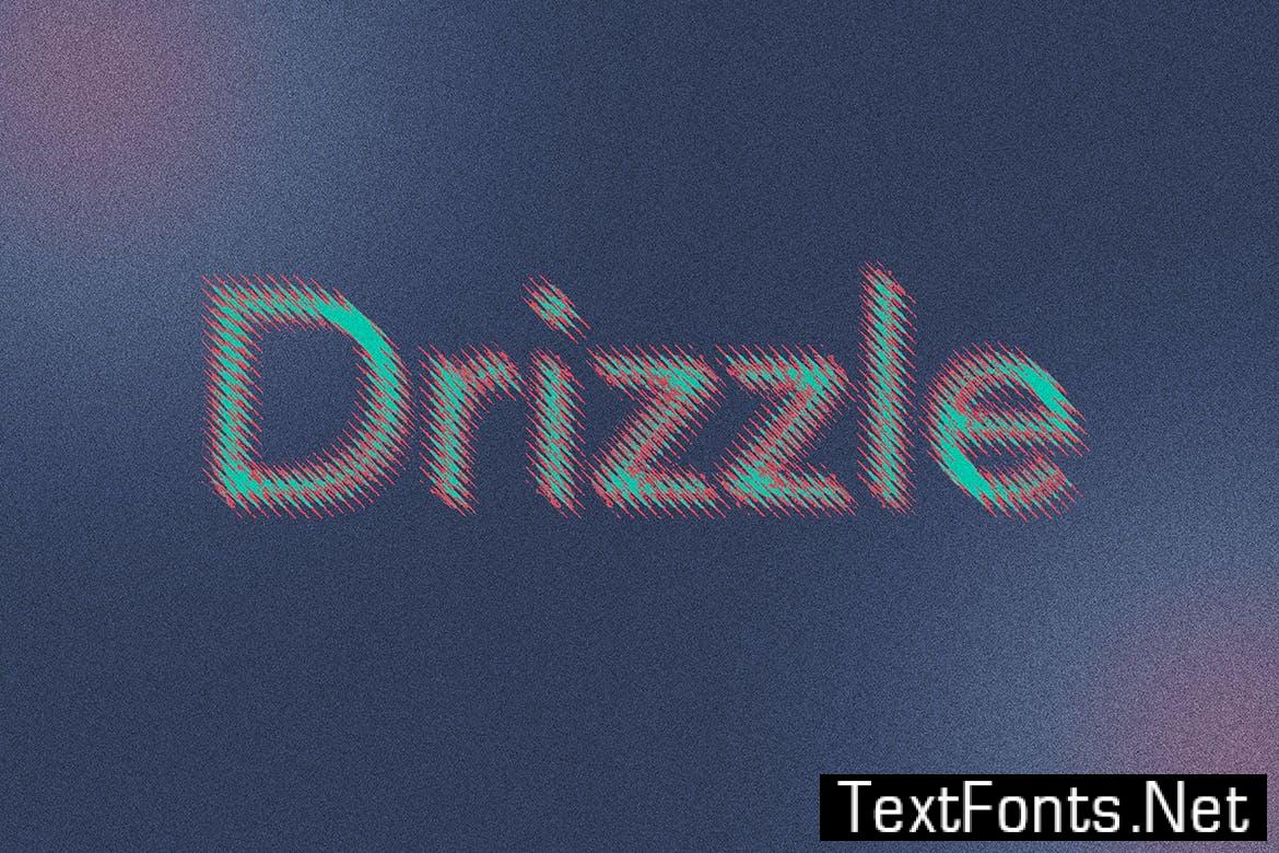 Scratch Line Text Effect YX7KZLN