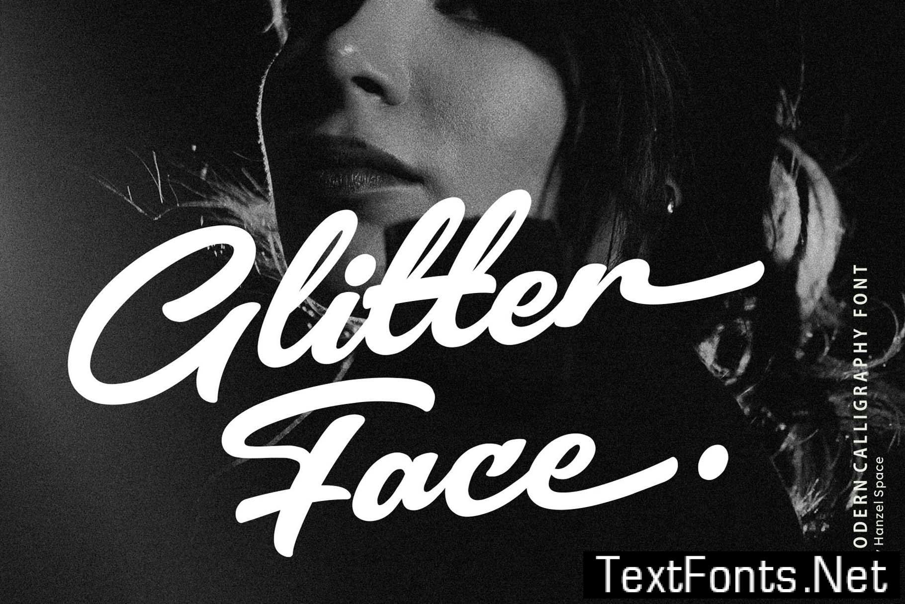 Brickell – Modern Calligraphy Font ZN2LBJU