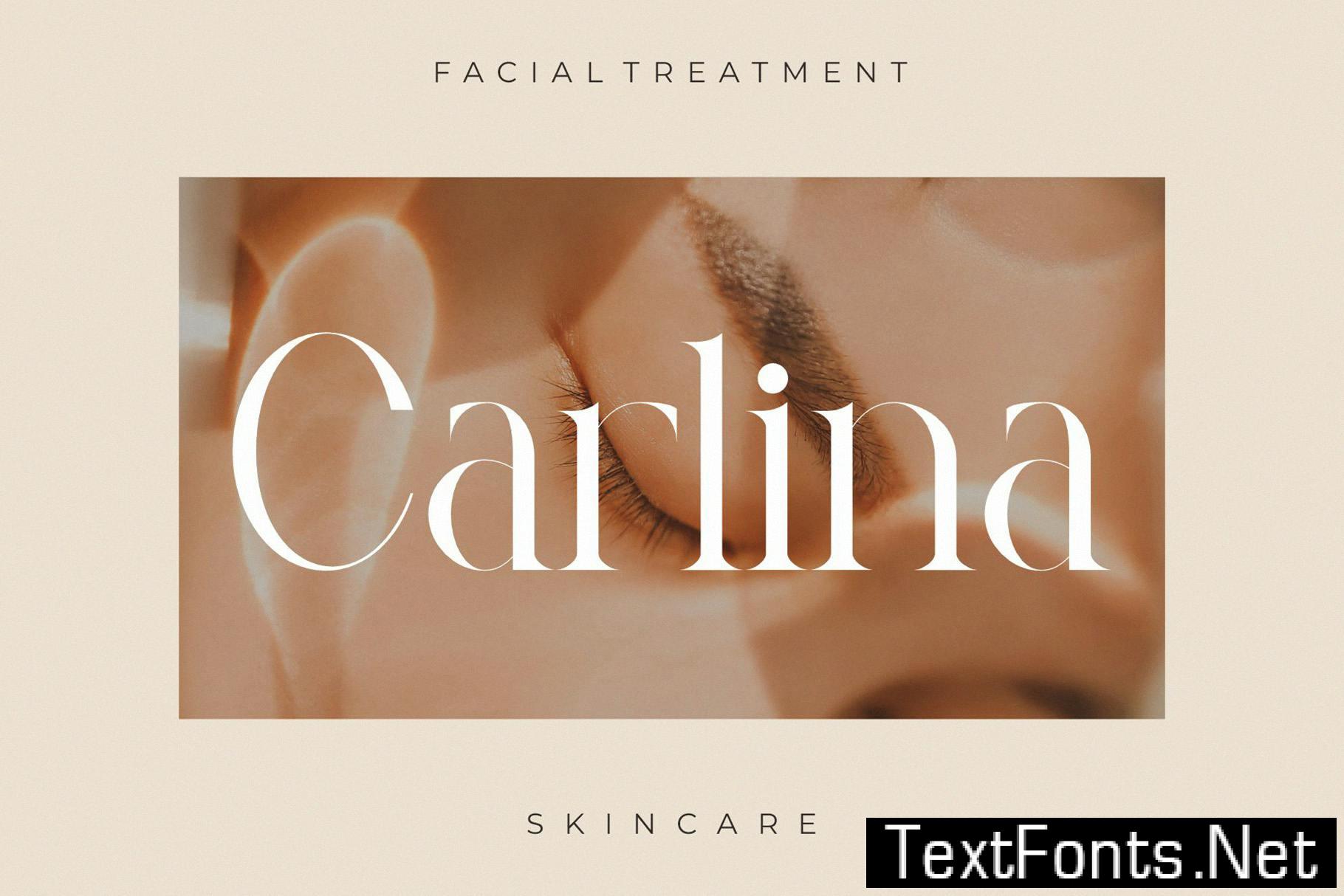 Masante Elegant Serif Typeface 2QG4H3B