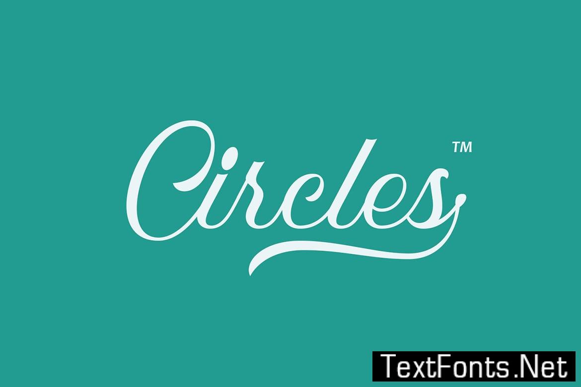 Frontman - Clean Script Font K7H4XSK