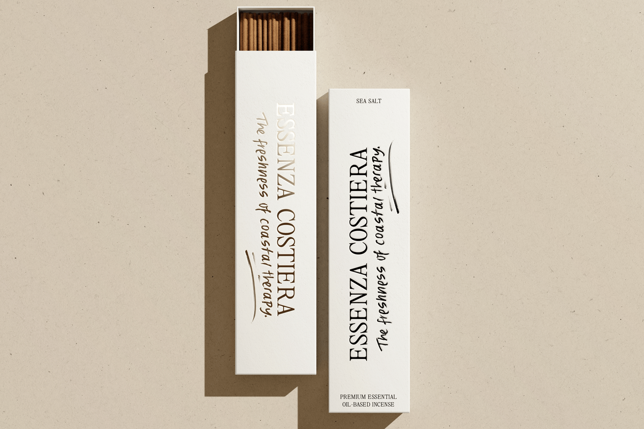 La Dolce Estate Handwritten SVG Brush Font 98KVP6Y