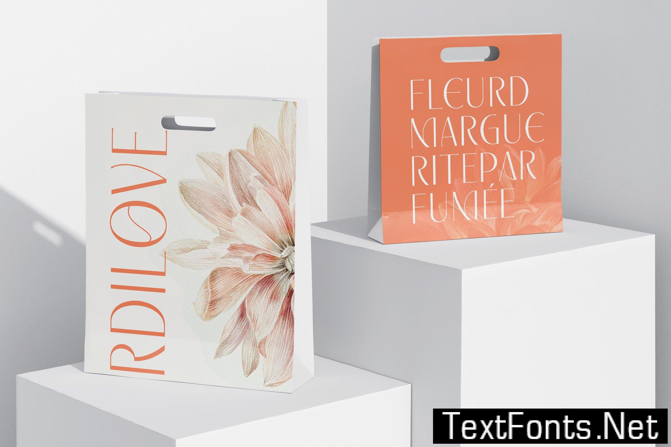 Asiaroma - Beauty Elegant Luxury Sans Serif 67YWNRS