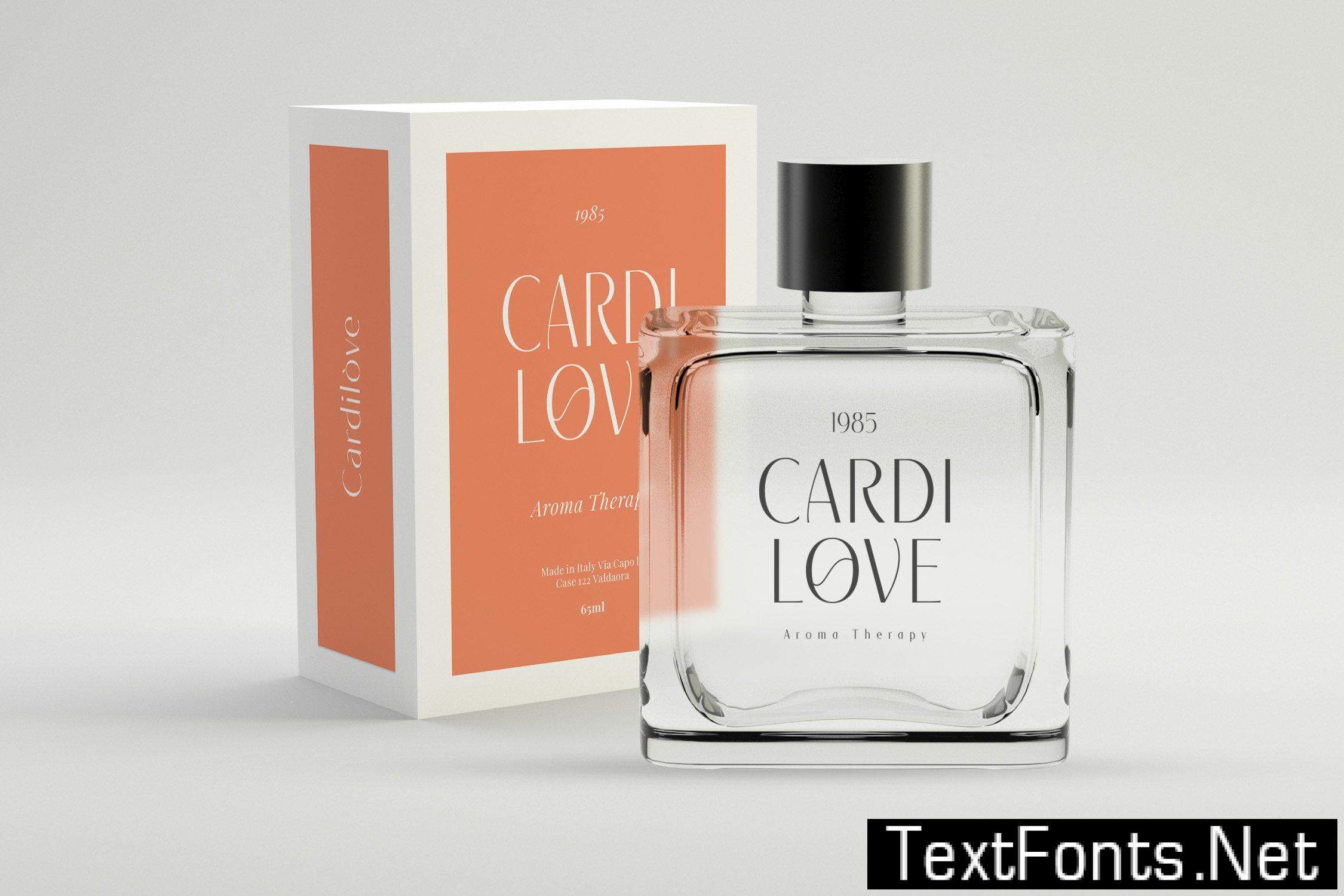 Asiaroma - Beauty Elegant Luxury Sans Serif 67YWNRS