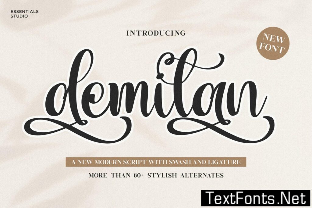 ES Demilan EEWC5QX