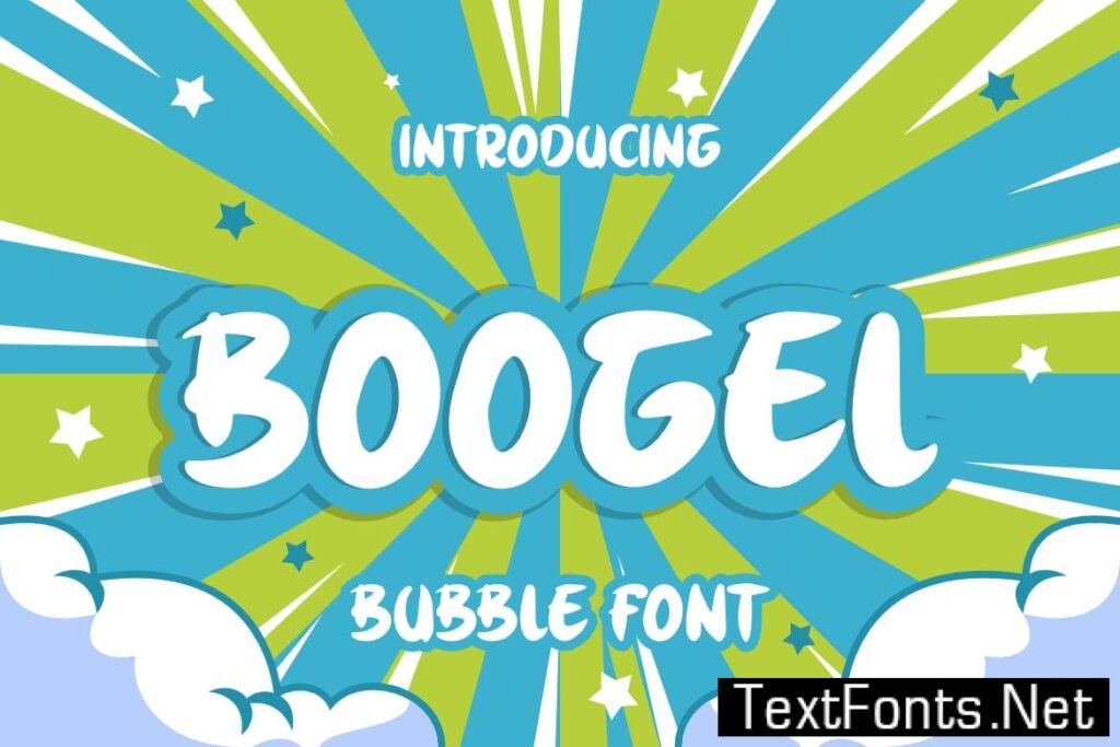 Boogel 3Z2CQNP