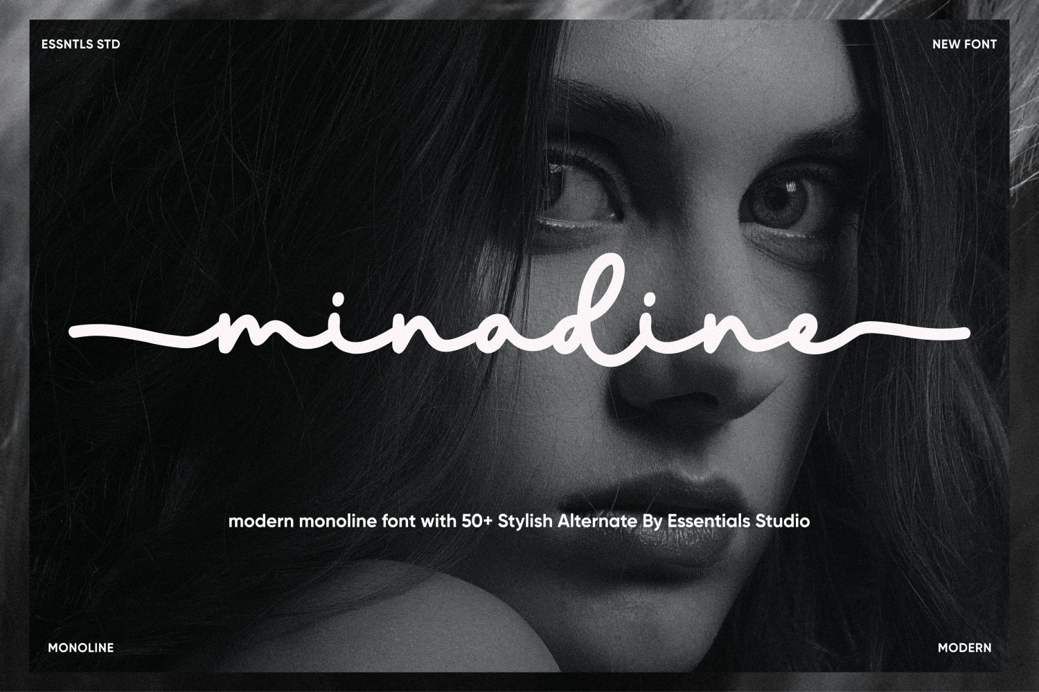 ES Minadine YVKMWDU