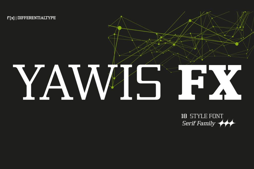 Yawis FX BQV2T4V