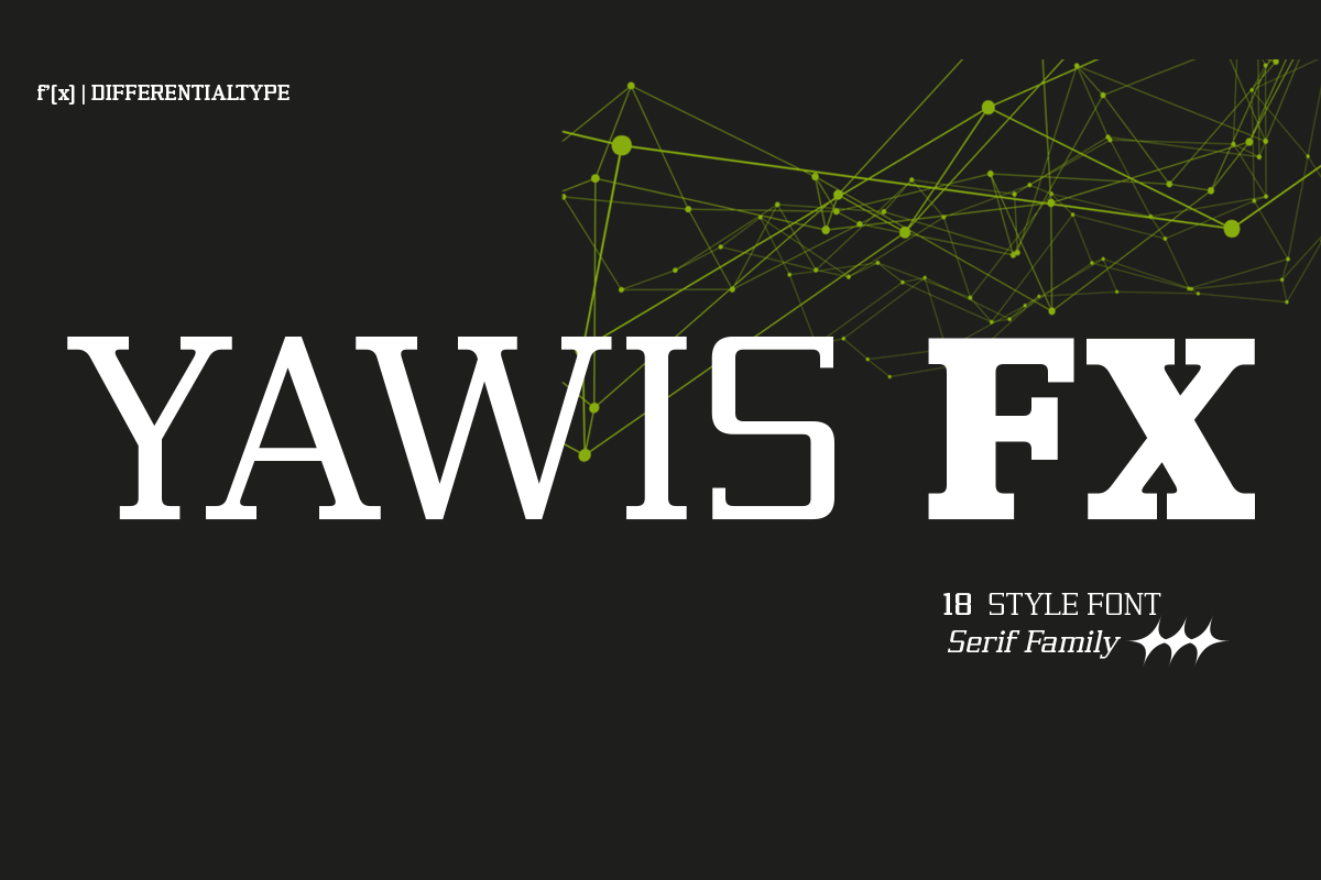 Yawis FX BQV2T4V