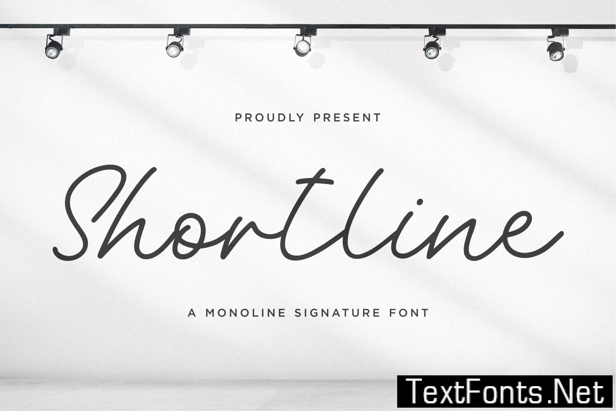 QF Shortline QCWXTWL