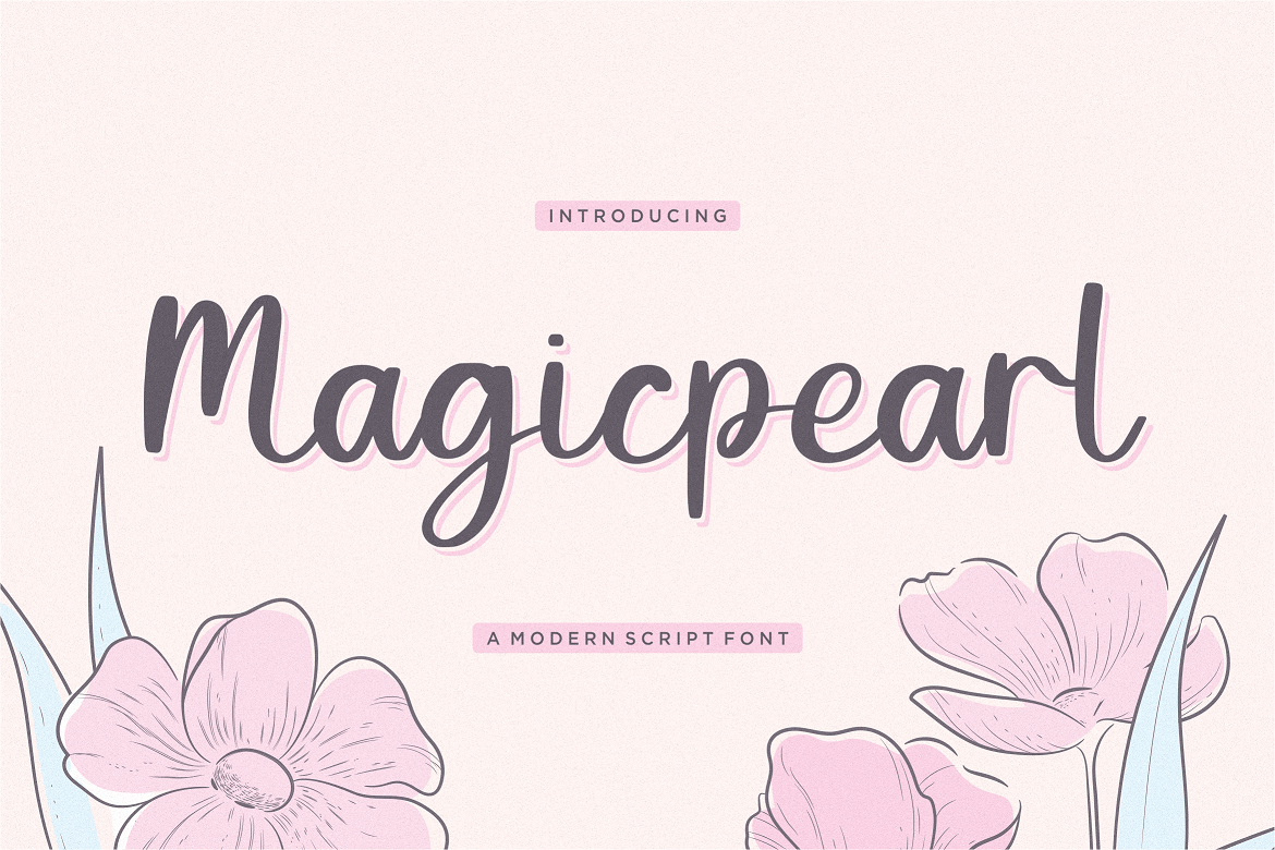 QF Magicpearl RYWHWYC