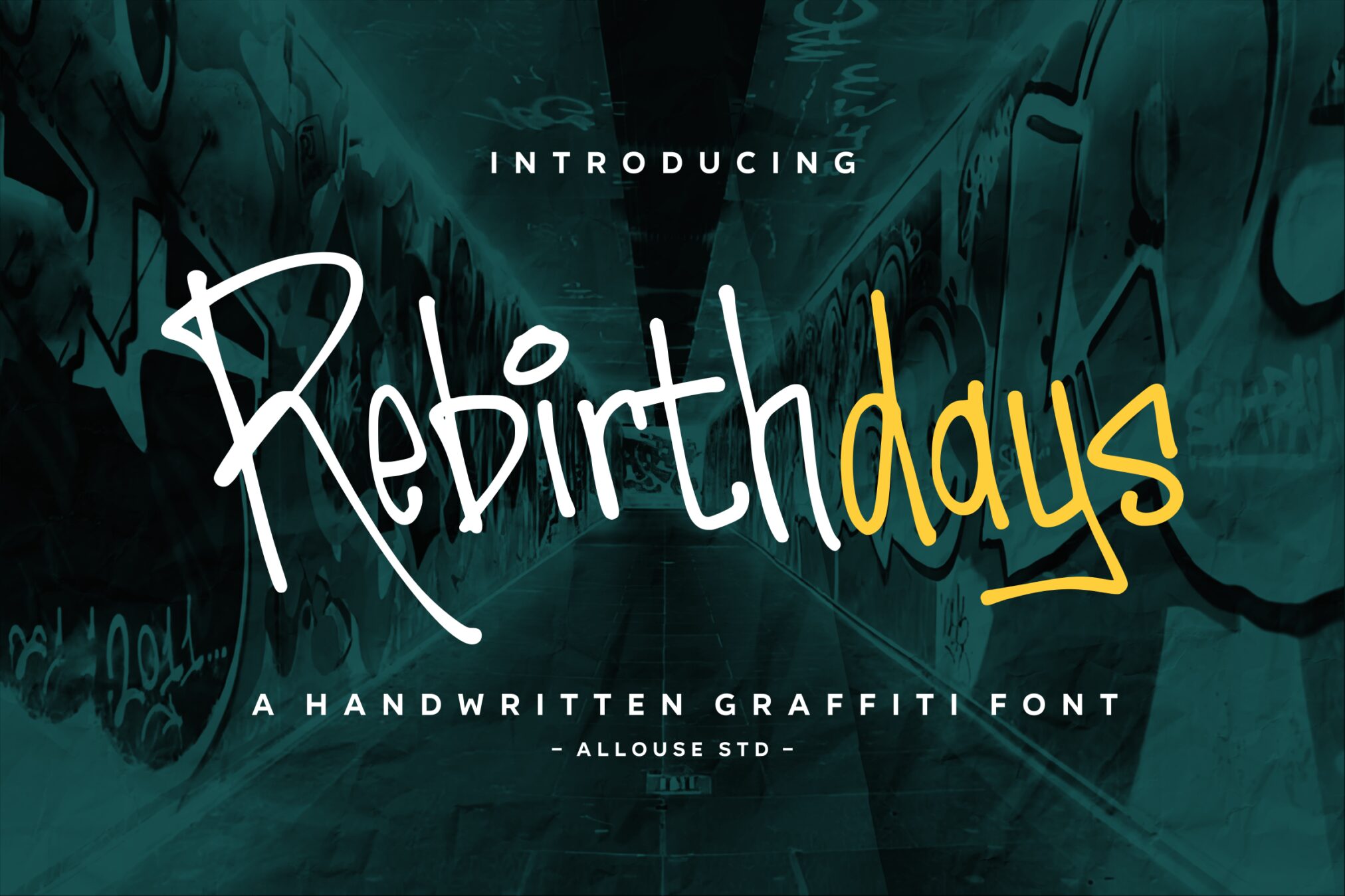 AL – Rebirthdays MGX7NH2