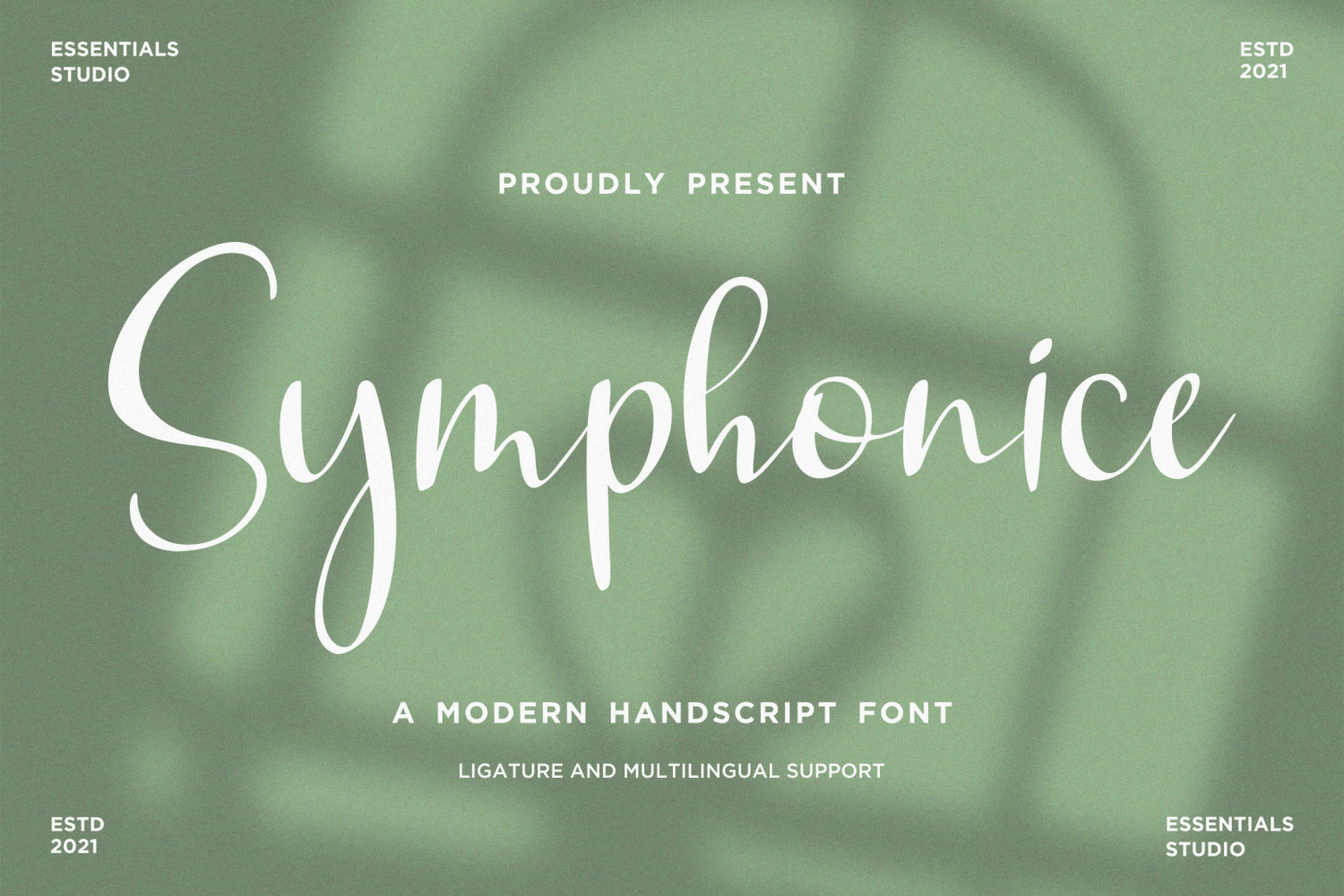 ES Symphonice 6P5Y9QL