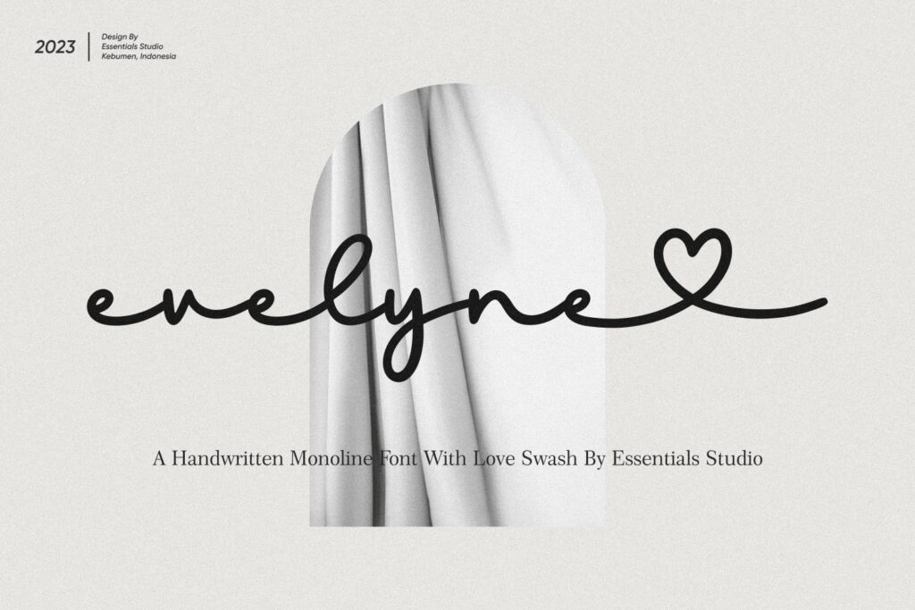 ES Evelyne QBLBYPP